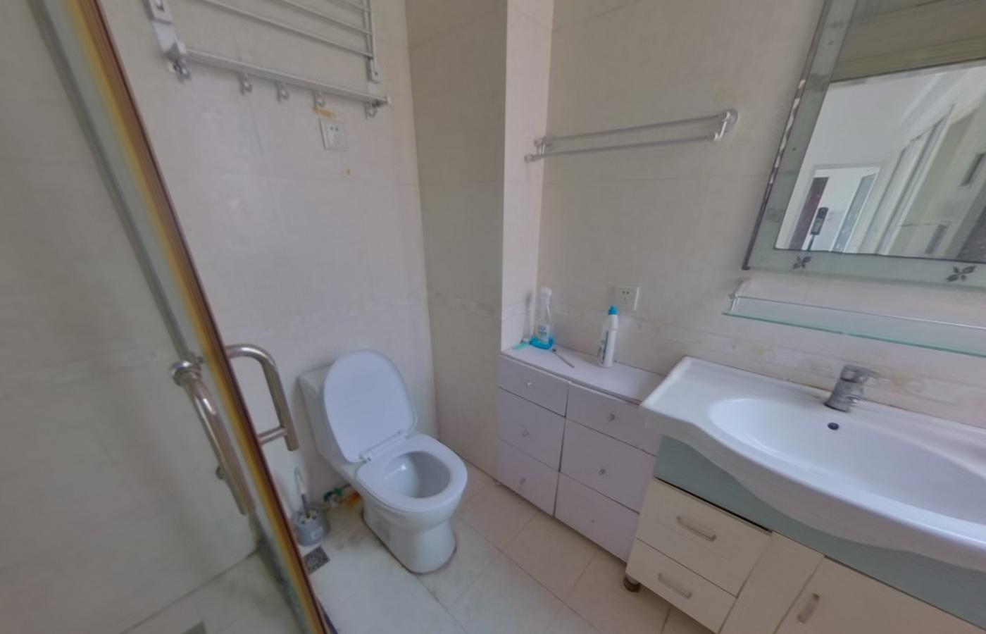 上海保利海上五月花二手房房源图片