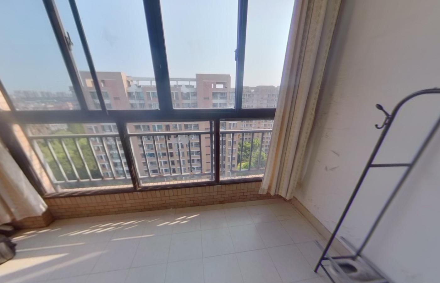 上海保利海上五月花二手房房源图片