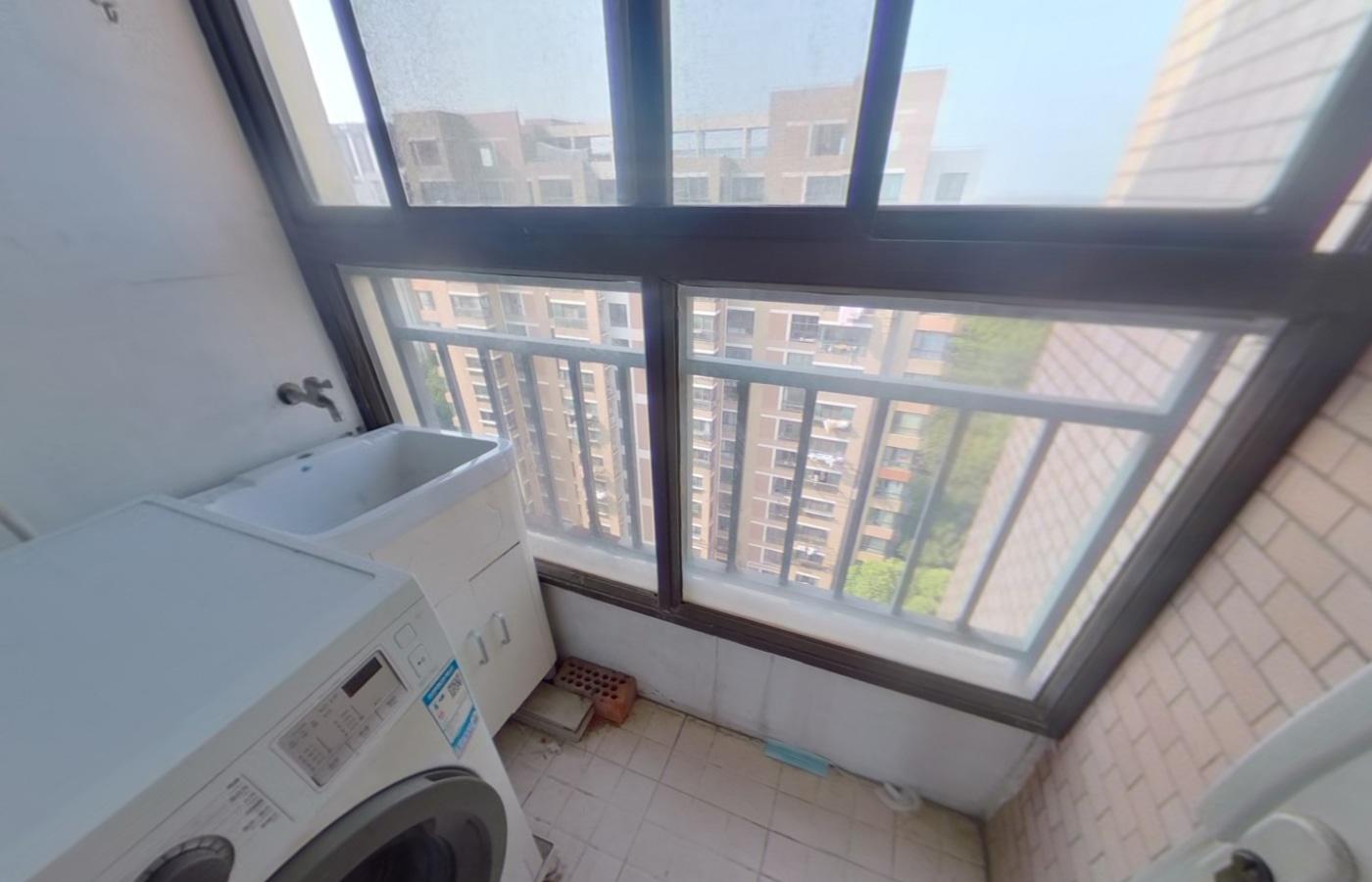 上海保利海上五月花二手房房源图片