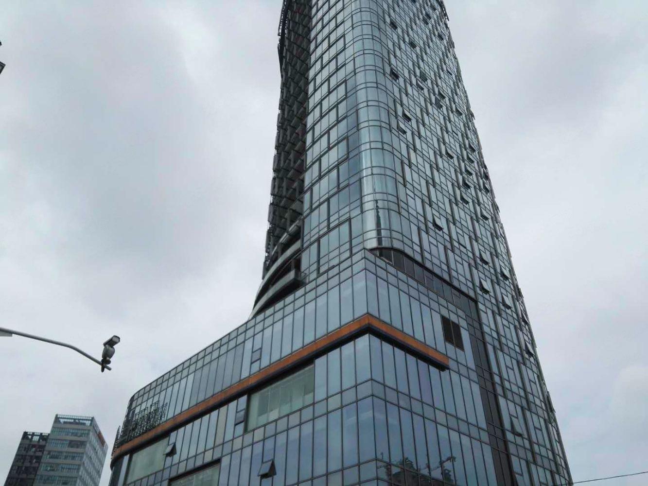 上海海泰国际大厦二手房房源图片