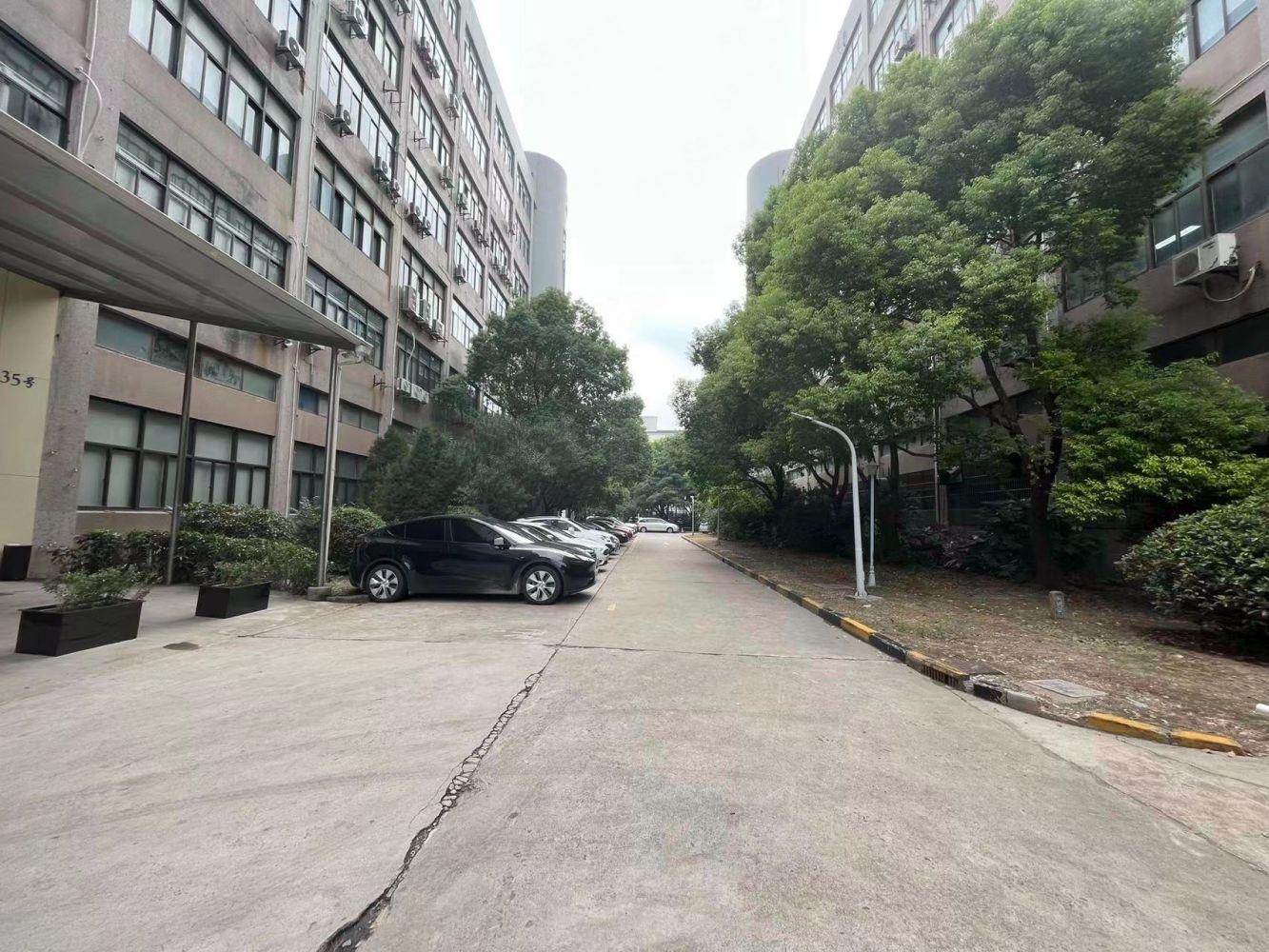 上海创业中心大厦二手房房源图片