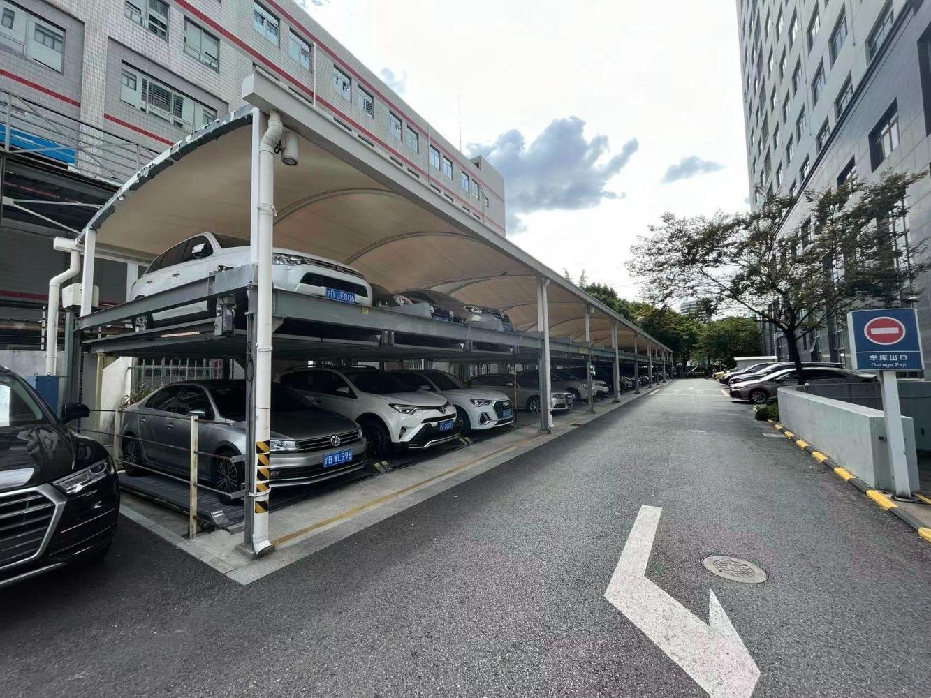 上海创业中心大厦二手房房源图片
