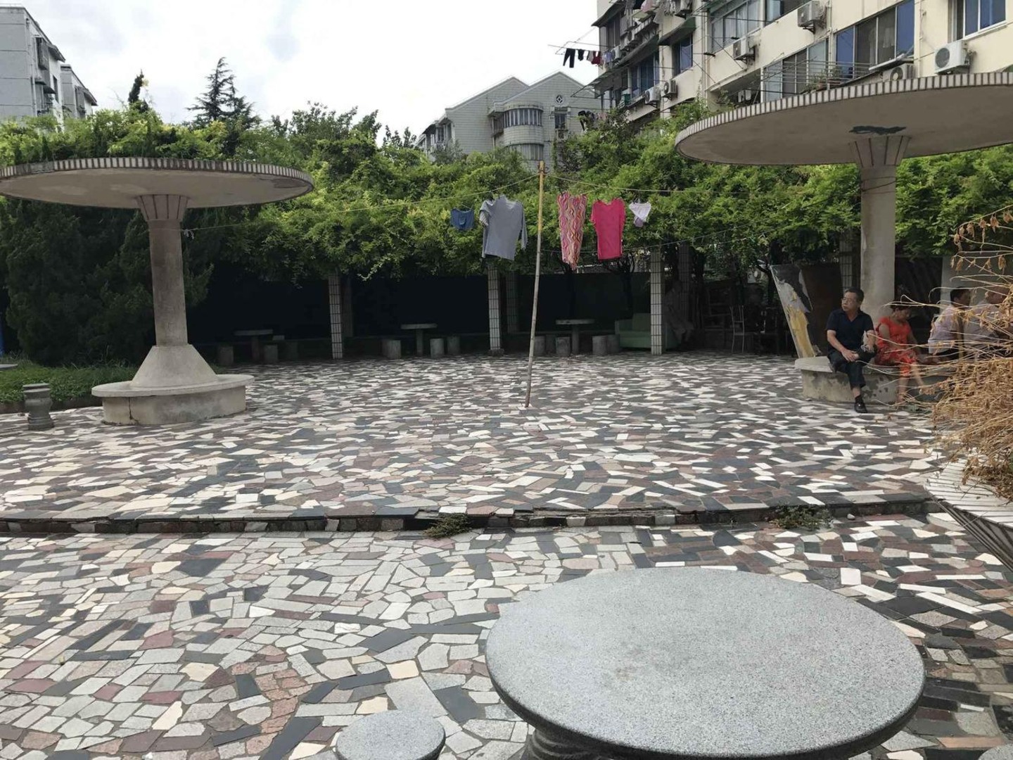 上海航华四村一二街坊二手房房源图片