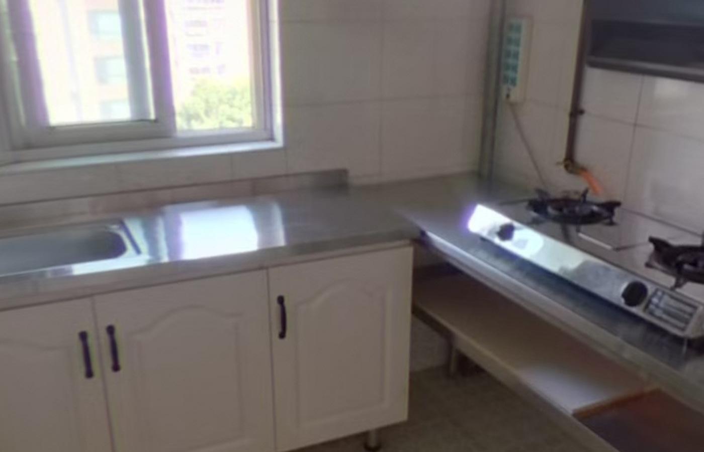 上海保利海上五月花二手房房源图片