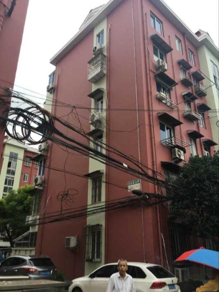 上海佳虹小区二手房房源图片