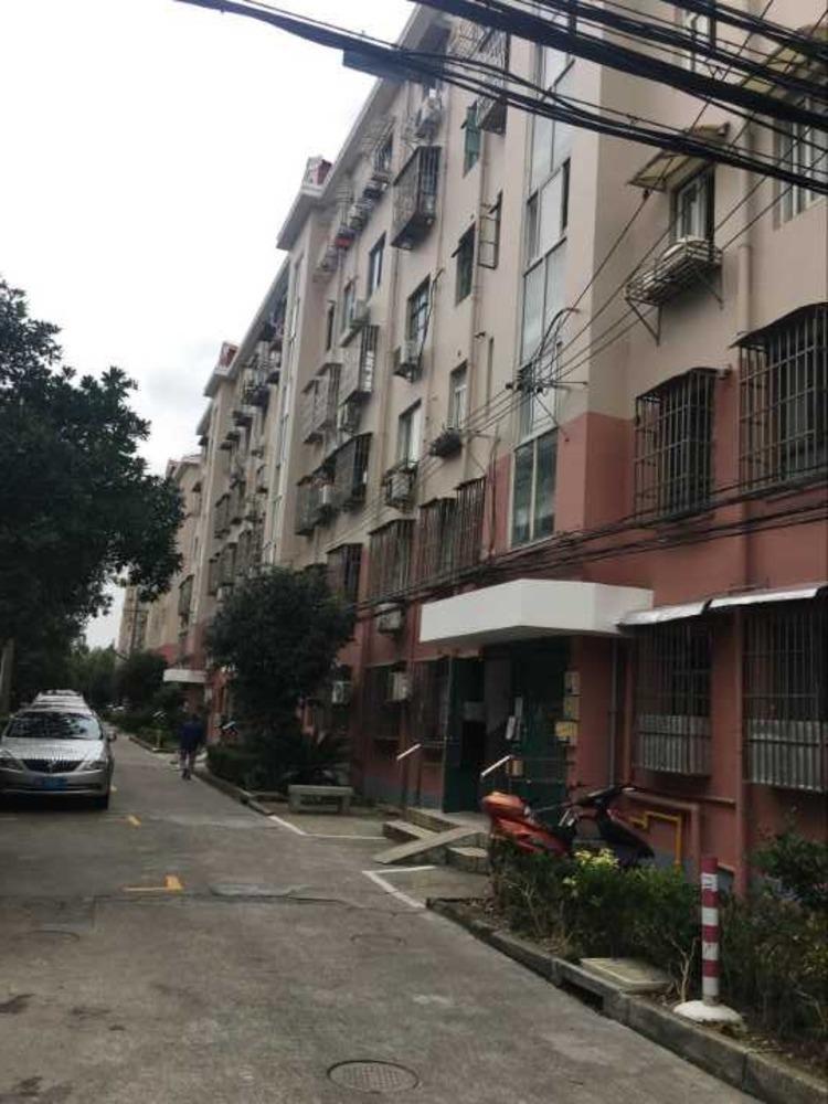 上海佳虹小区二手房房源图片