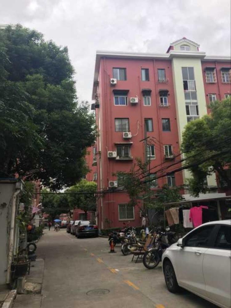 上海佳虹小区二手房房源图片