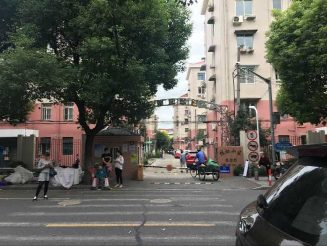 上海佳虹小区二手房房源图片
