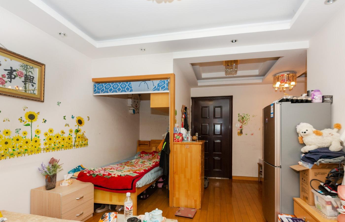 上海保利海上五月花二手房房源图片