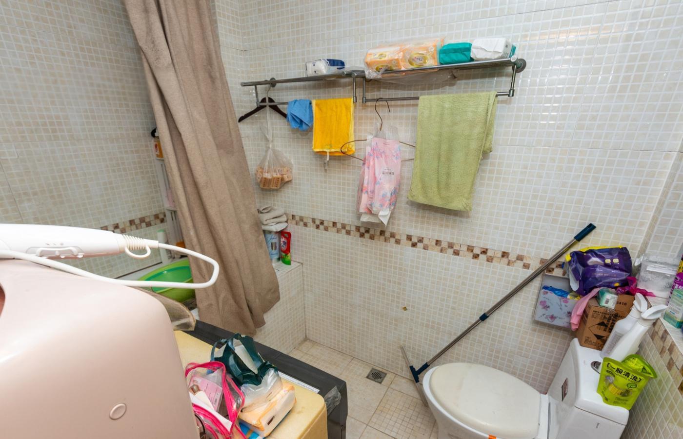 上海保利海上五月花二手房房源图片