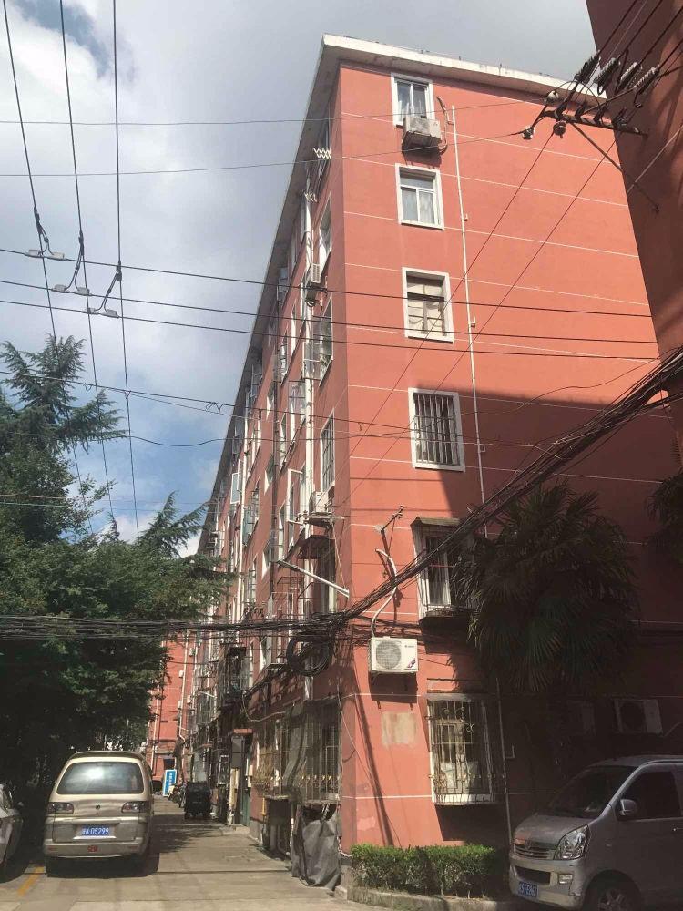上海田林十村二手房房源图片
