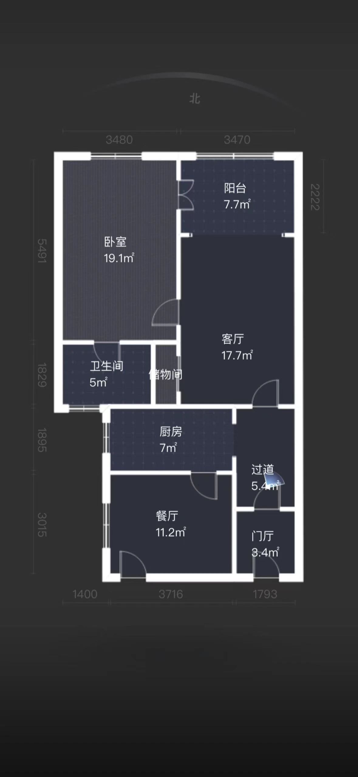 上海上海大楼二手房房源图片