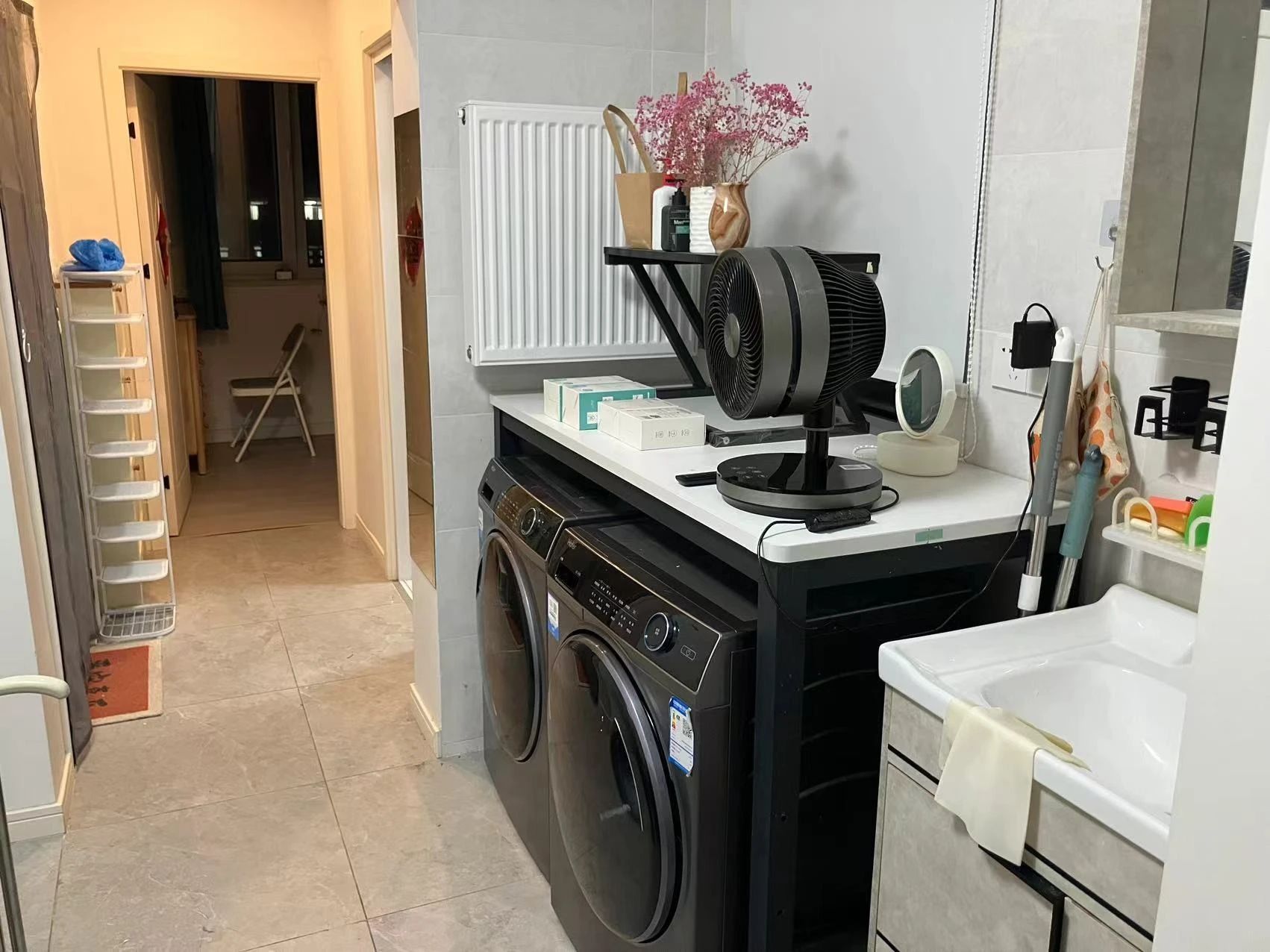 上海祥康里二手房房源图片