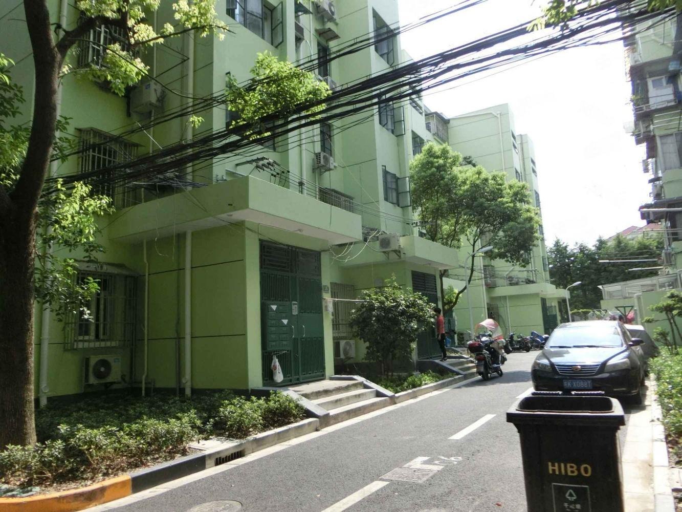 上海长海坊二手房房源图片