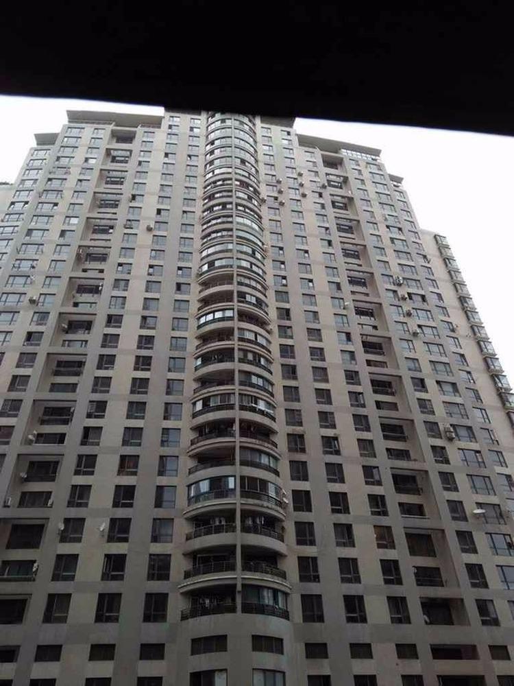 上海东淮海公寓二手房房源图片