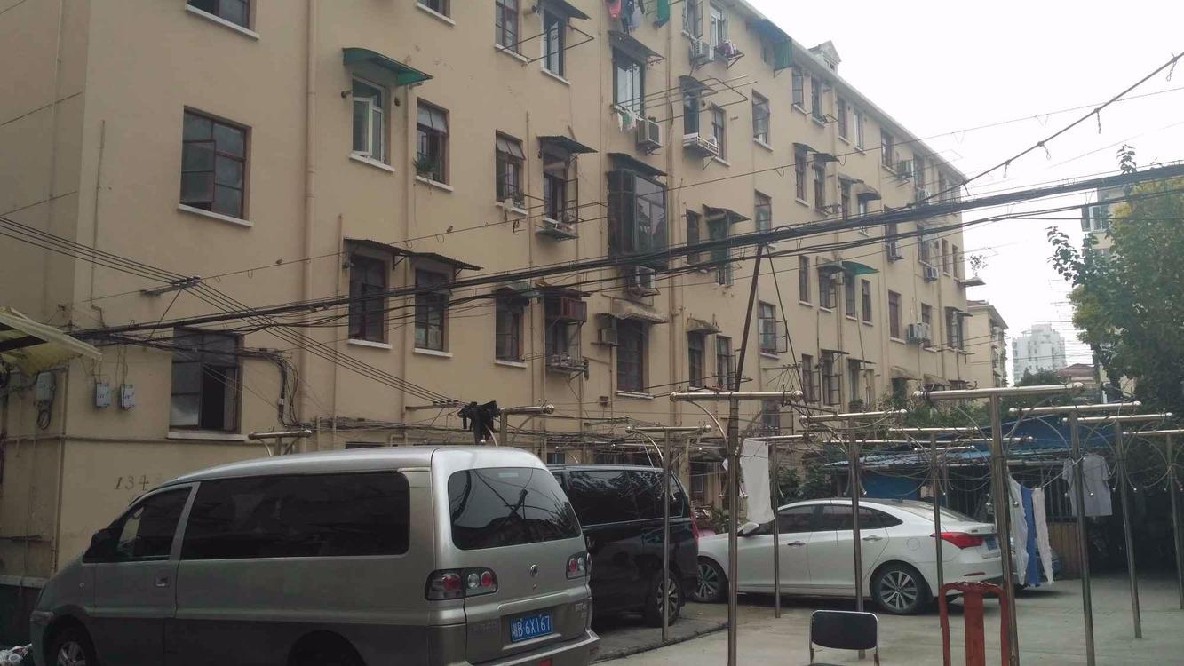 上海打浦路339弄小区二手房房源图片
