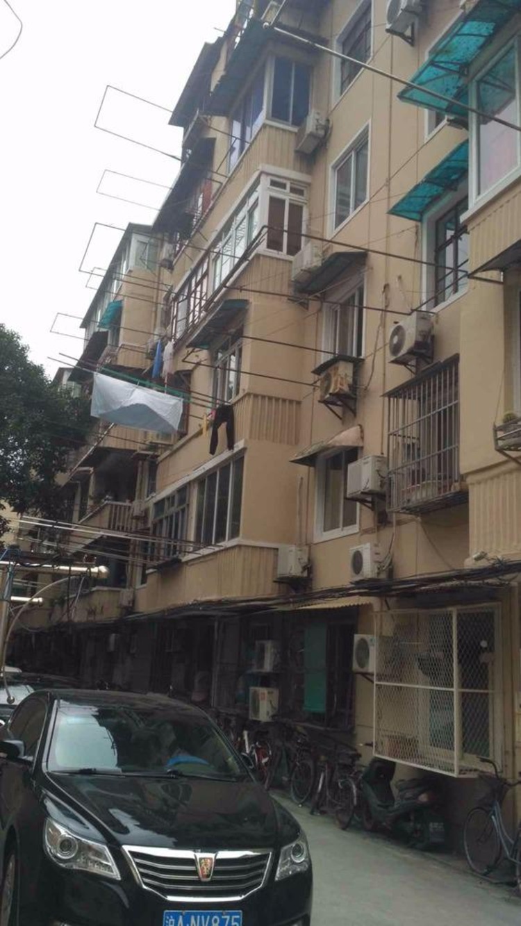 上海打浦路339弄小区二手房房源图片