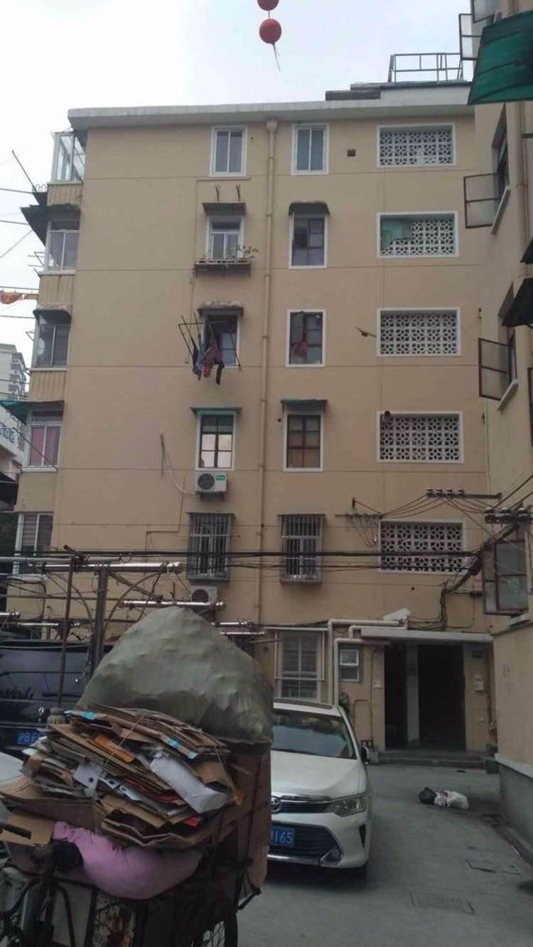 上海打浦路339弄小区二手房房源图片