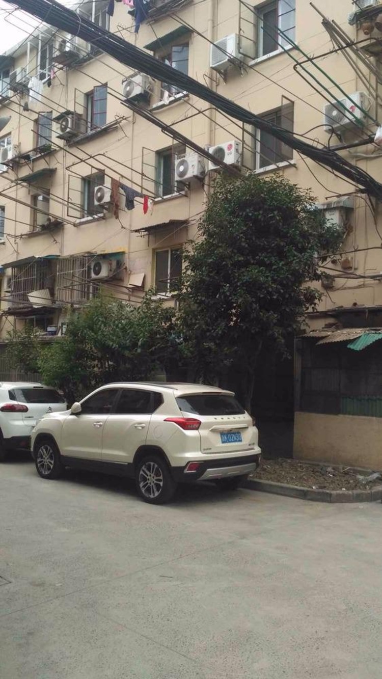 上海打浦路339弄小区二手房房源图片
