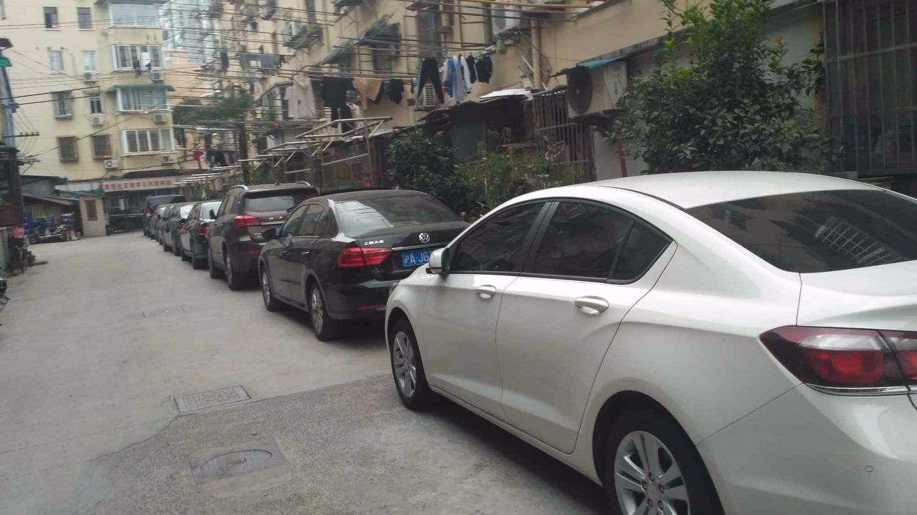 上海打浦路339弄小区二手房房源图片