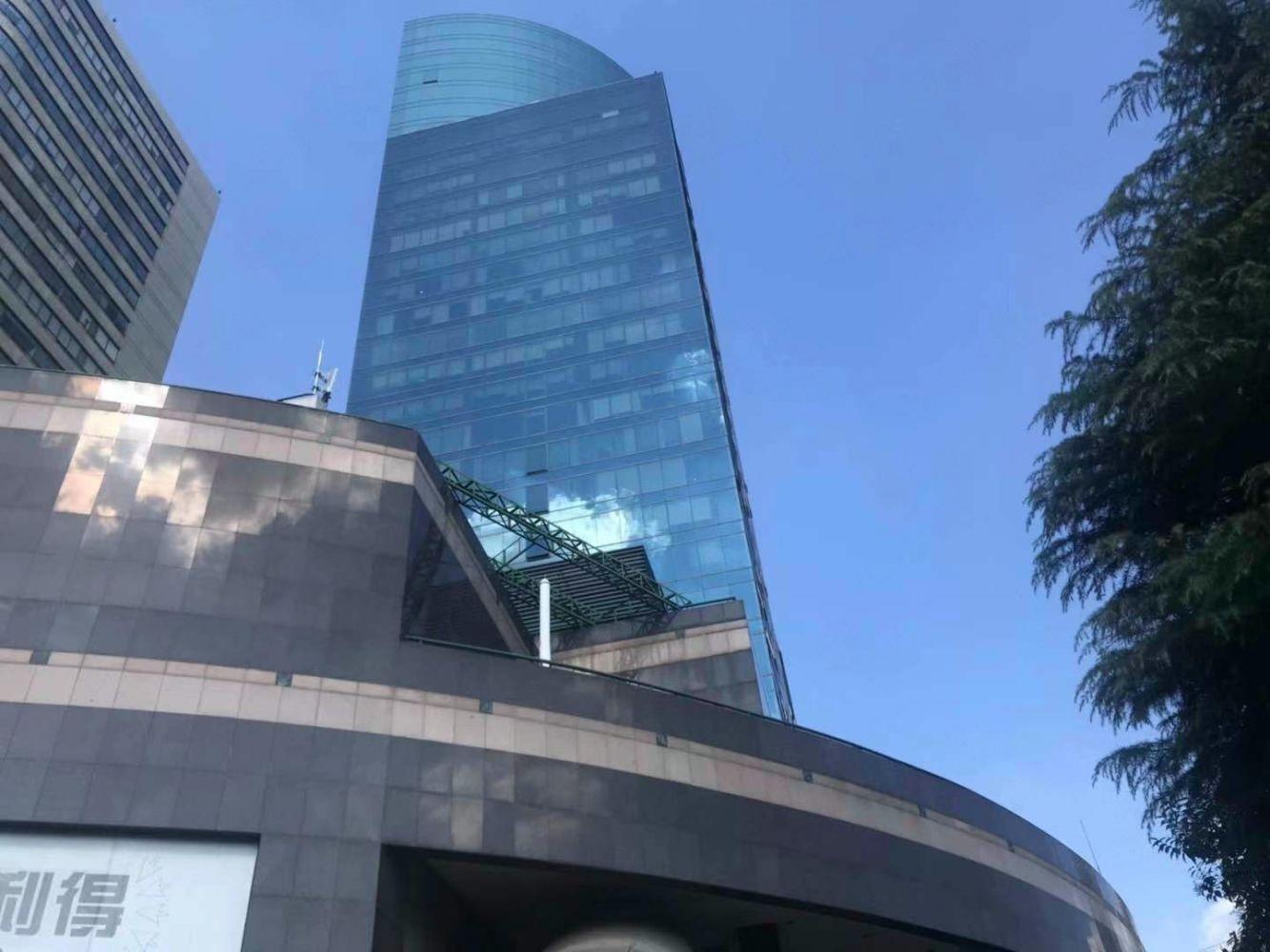 上海中达广场二手房房源图片