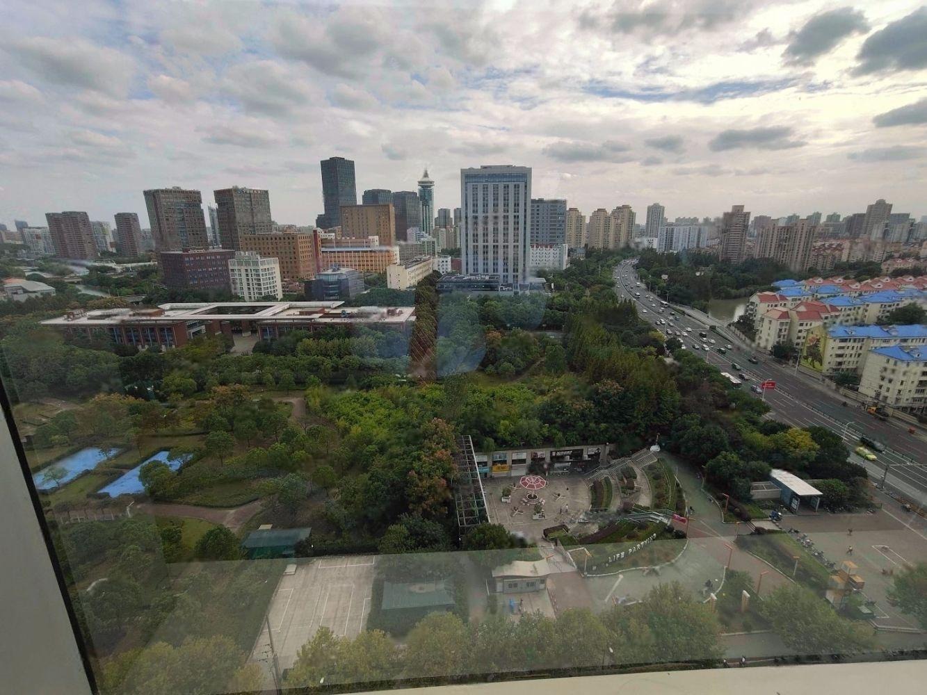 上海中达广场二手房房源图片