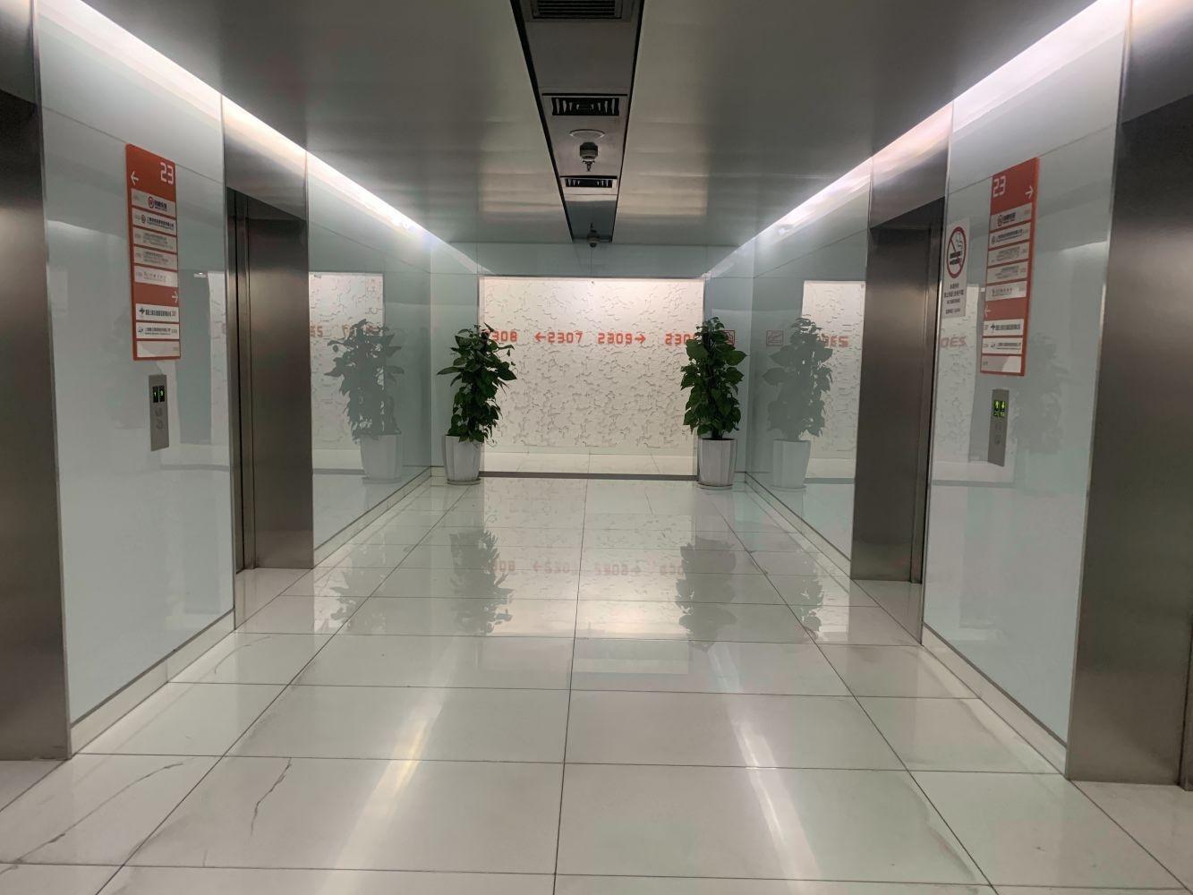 上海海泰国际大厦二手房房源图片