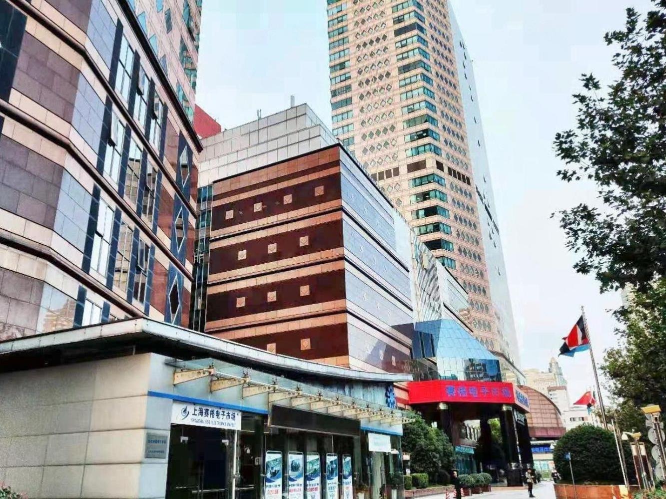 上海上海科技京城二手房房源图片