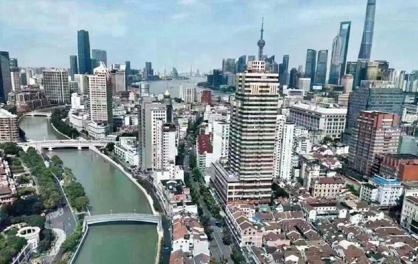 上海上海科技京城二手房房源图片