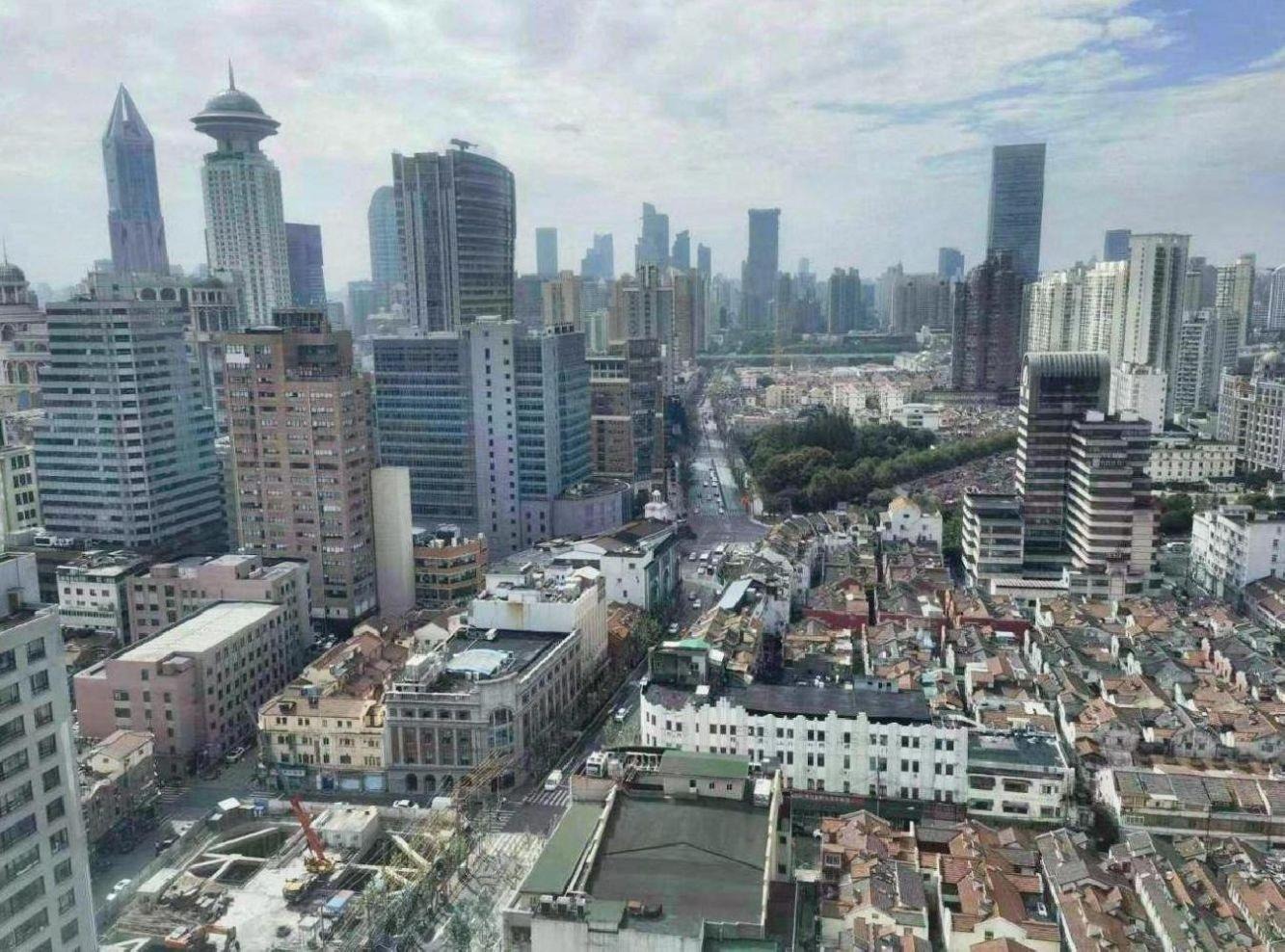 上海上海科技京城二手房房源图片