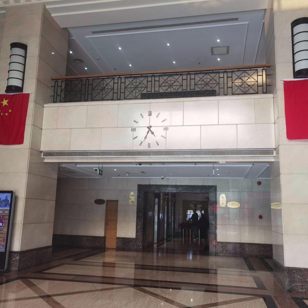 上海港泰广场二手房房源图片