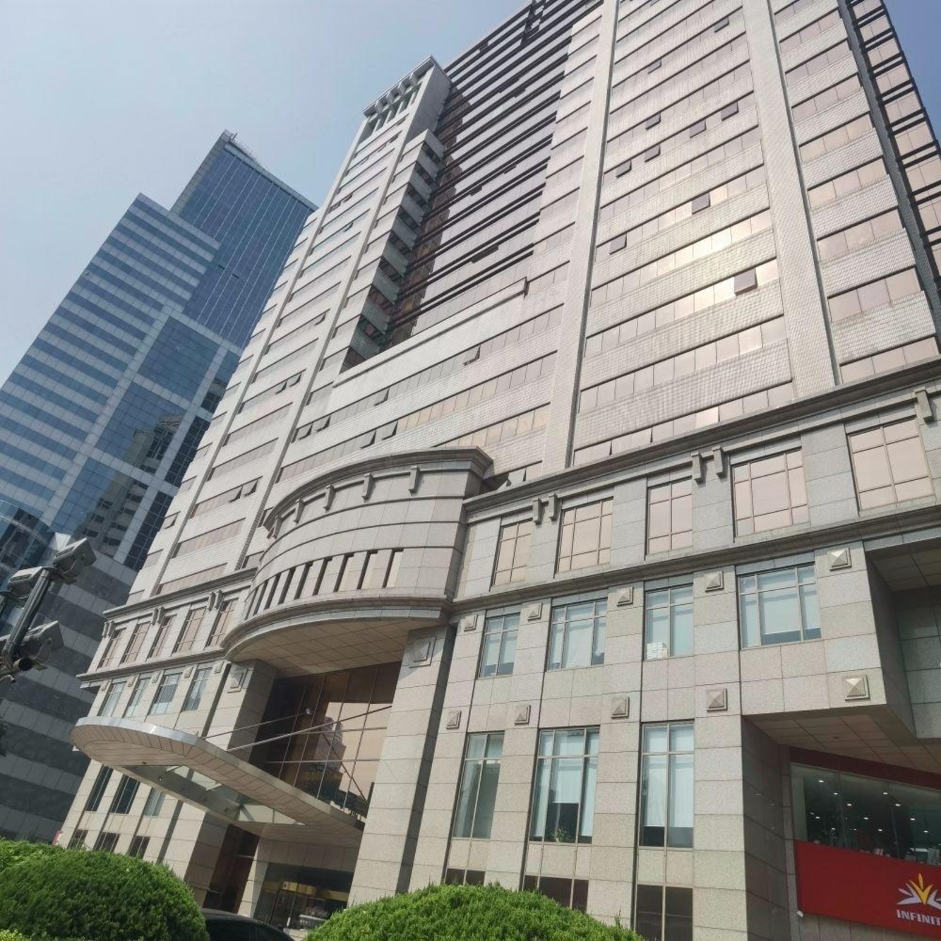 上海港泰广场二手房房源图片
