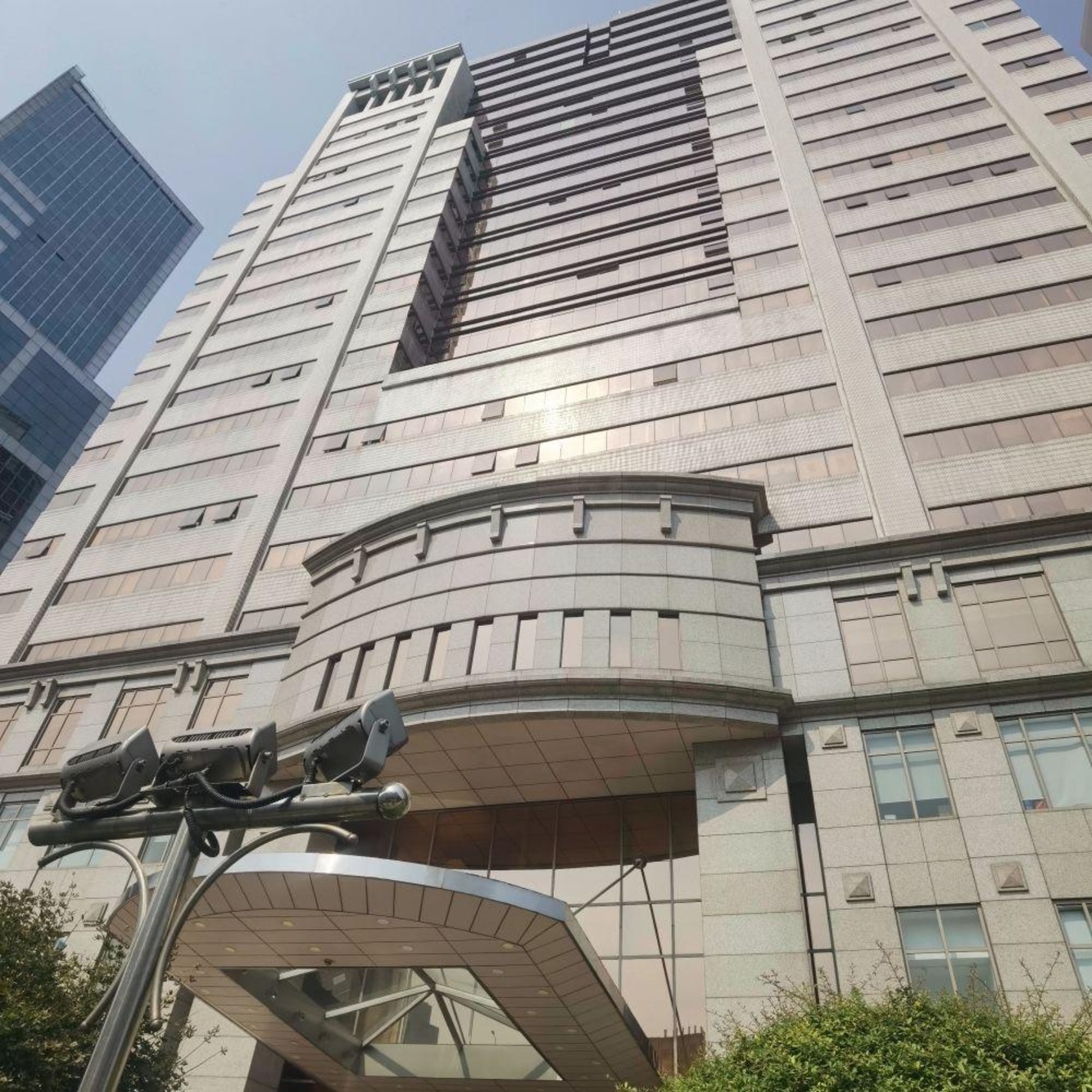 上海港泰广场二手房房源图片