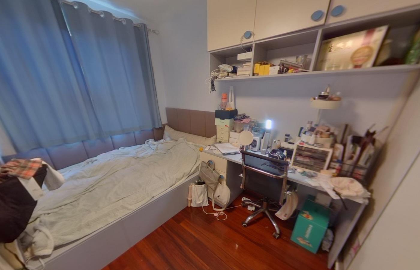 上海保利海上五月花二手房房源图片