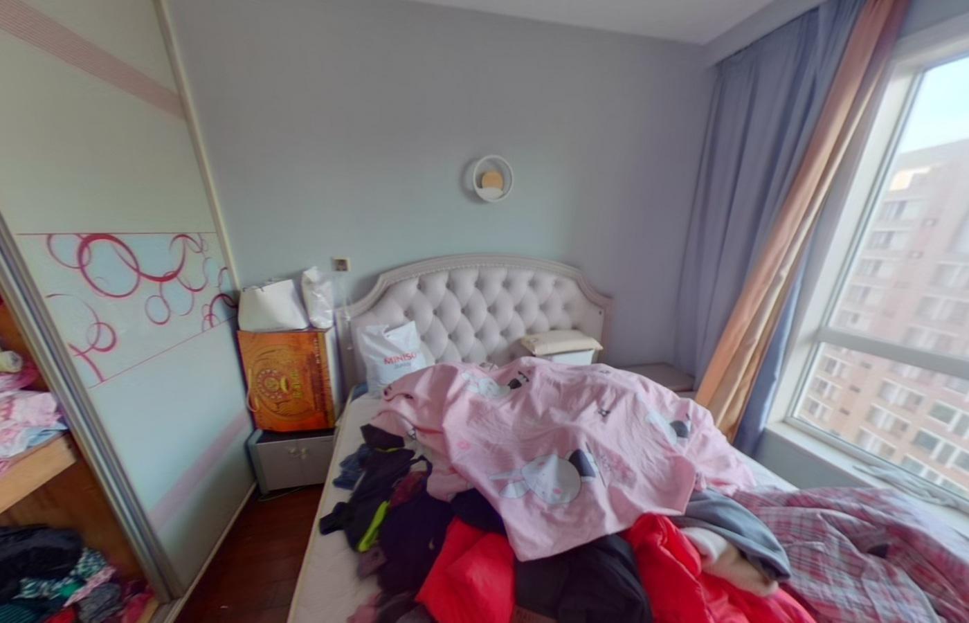 上海保利海上五月花二手房房源图片