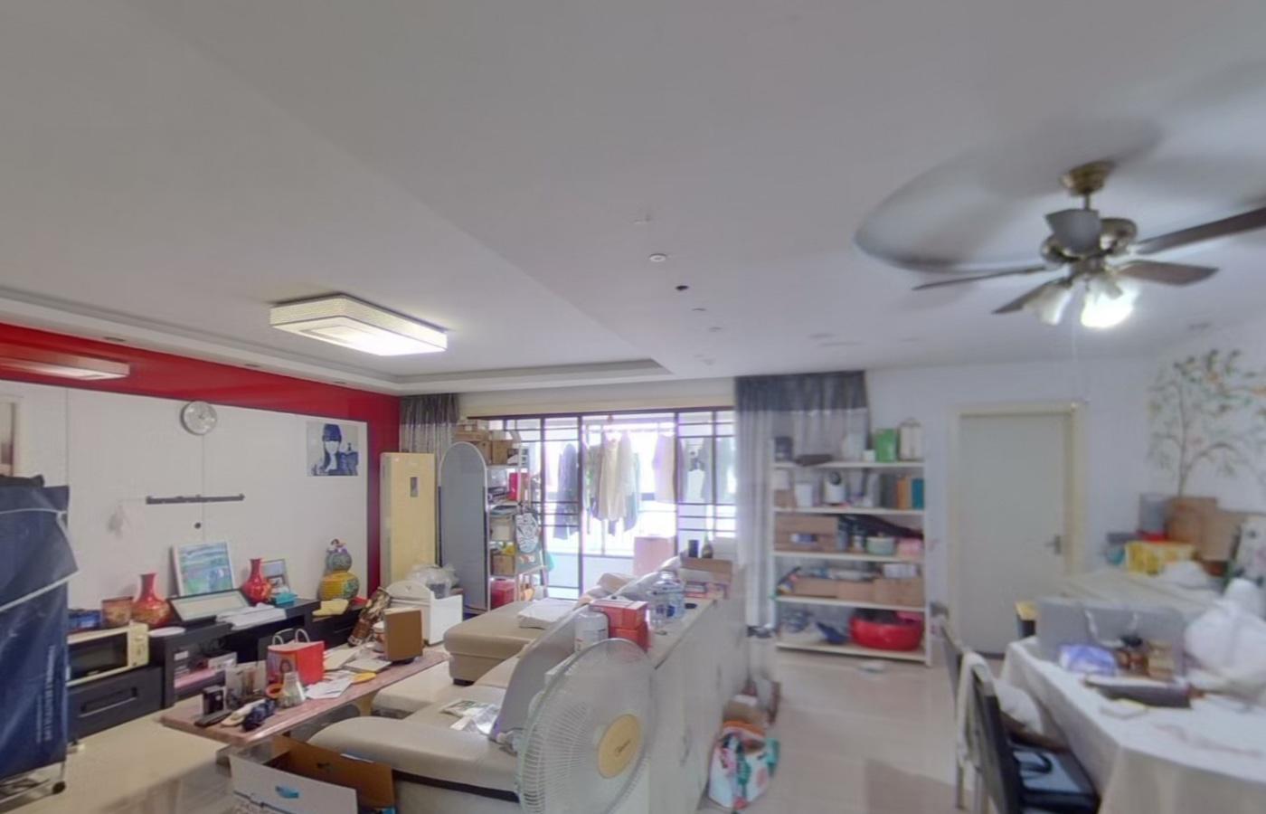 上海保利海上五月花二手房房源图片