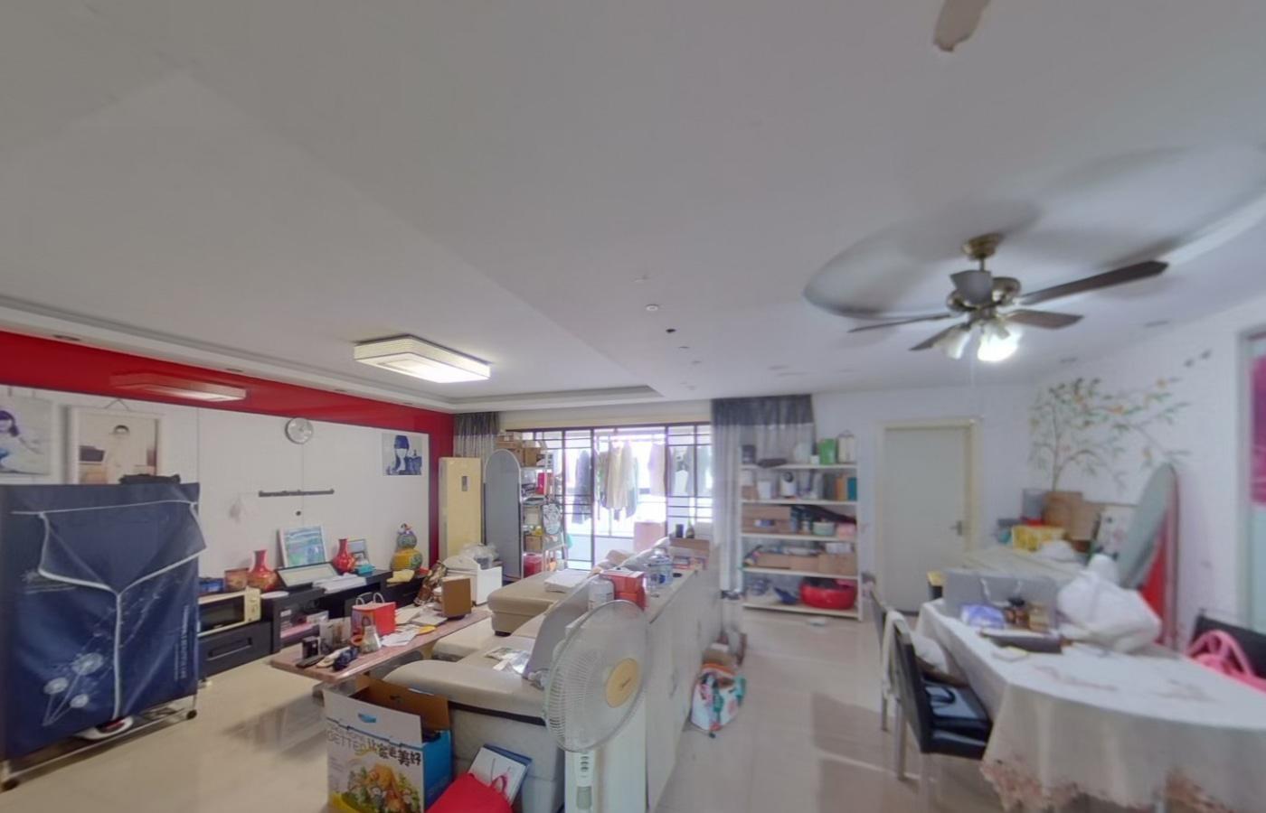 上海保利海上五月花二手房房源图片