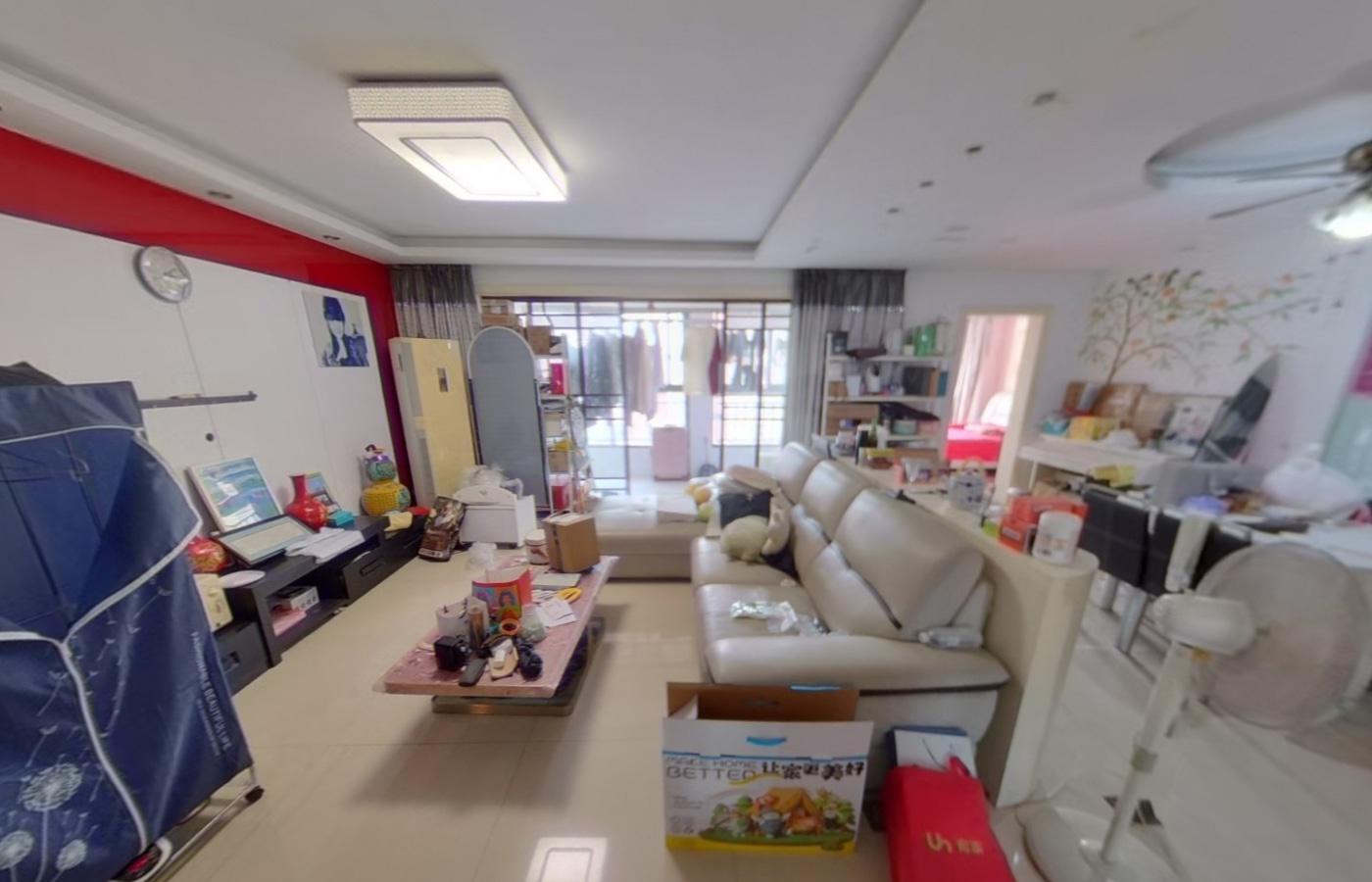 上海保利海上五月花二手房房源图片