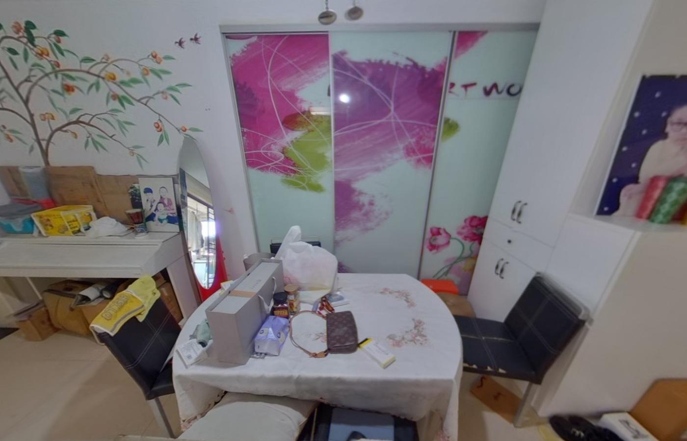 上海保利海上五月花二手房房源图片