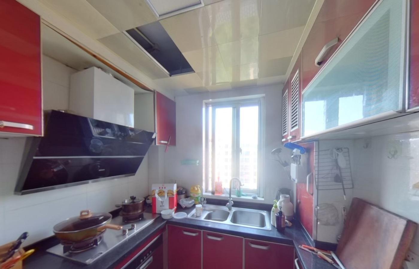 上海保利海上五月花二手房房源图片