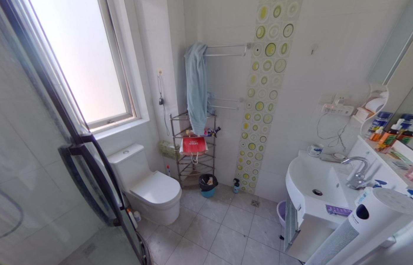 上海保利海上五月花二手房房源图片