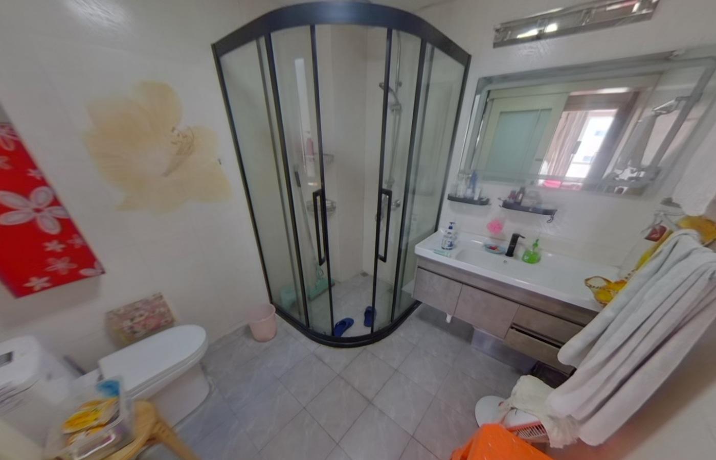 上海保利海上五月花二手房房源图片