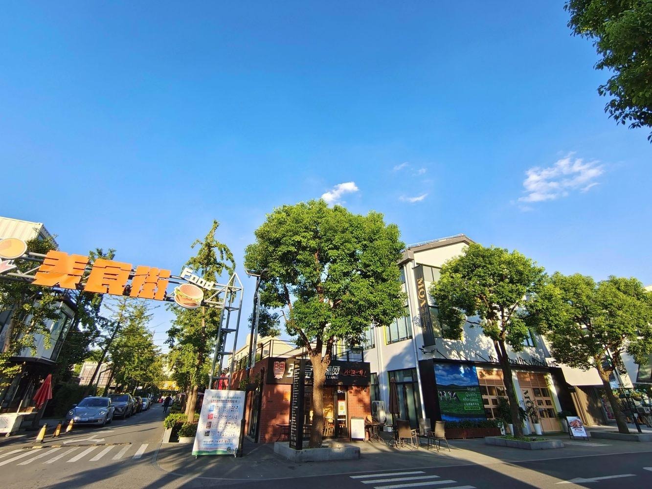 上海智慧湾科创园二手房房源图片