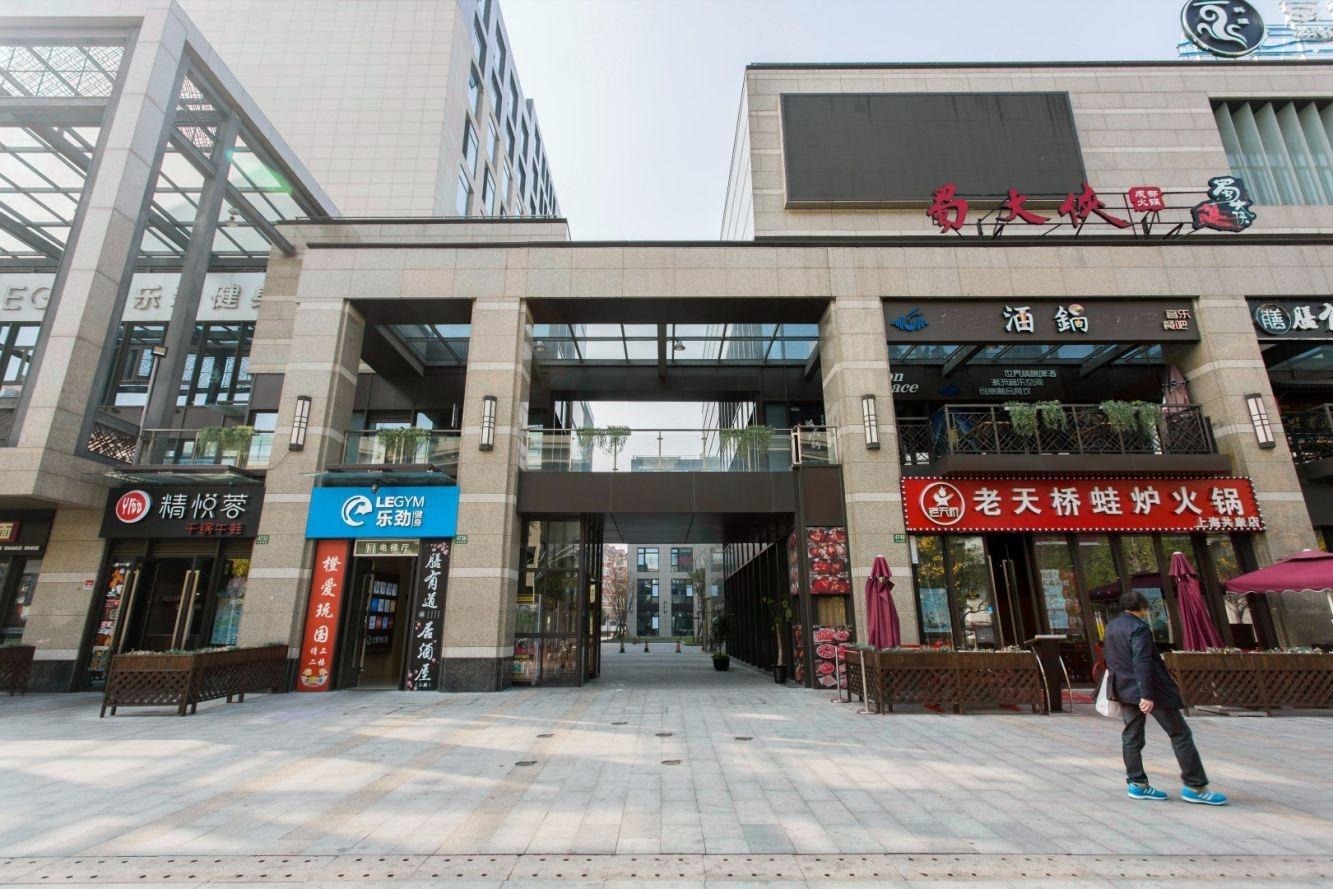 上海宏慧新汇园(办公)二手房房源图片