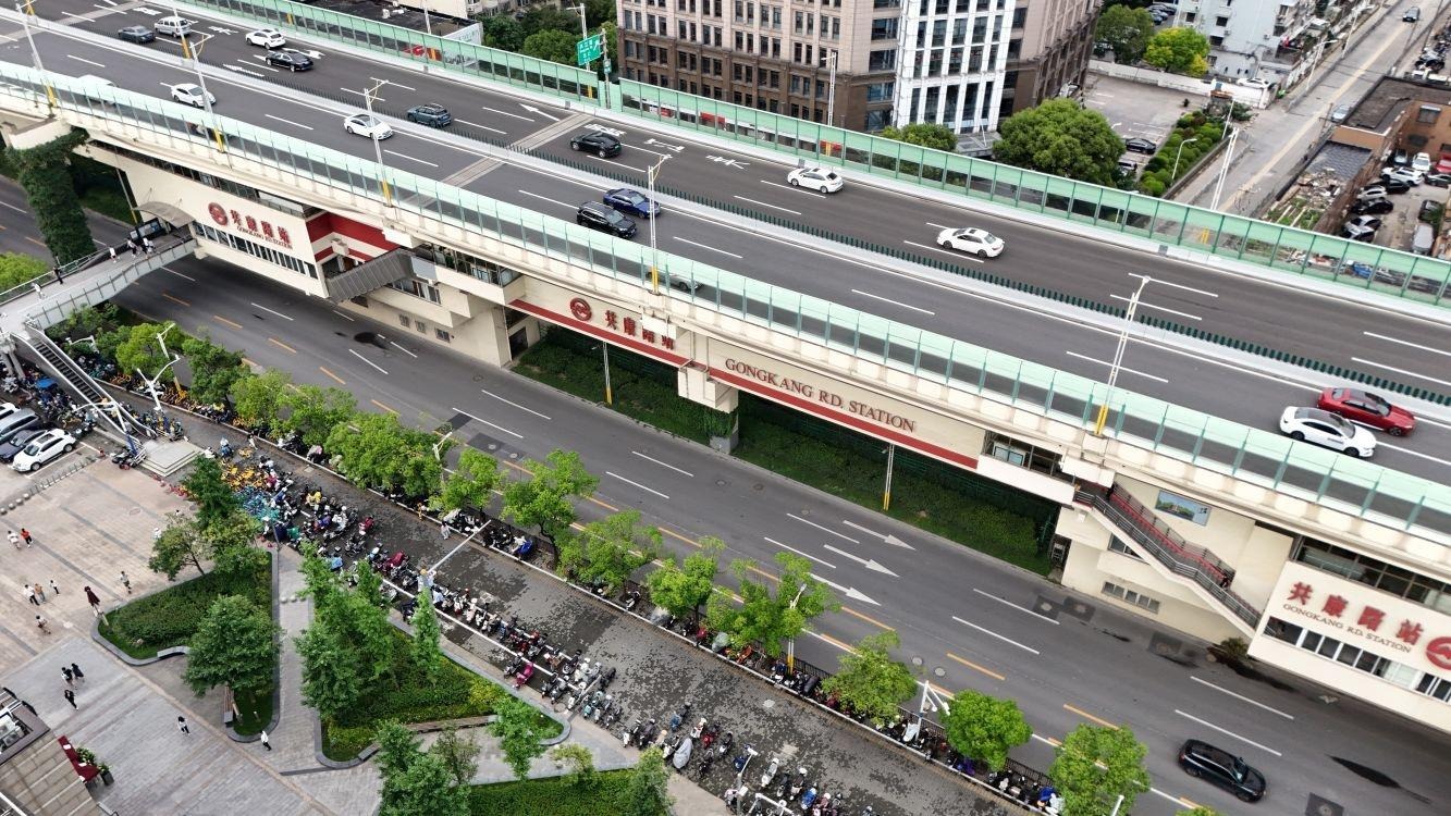 上海宏慧新汇园(办公)二手房房源图片