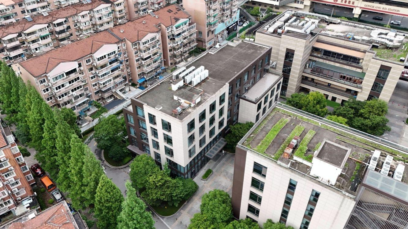 上海宏慧新汇园(办公)二手房房源图片