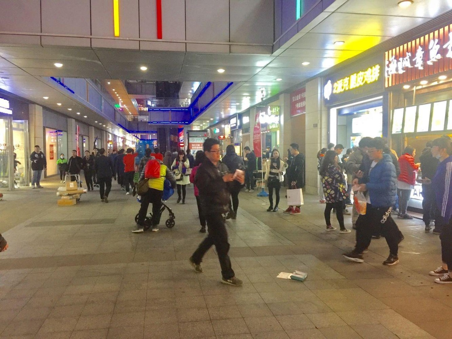 上海宝山万达广场(办公)二手房房源图片