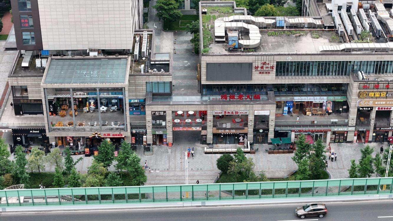 上海宏慧新汇园(办公)二手房房源图片
