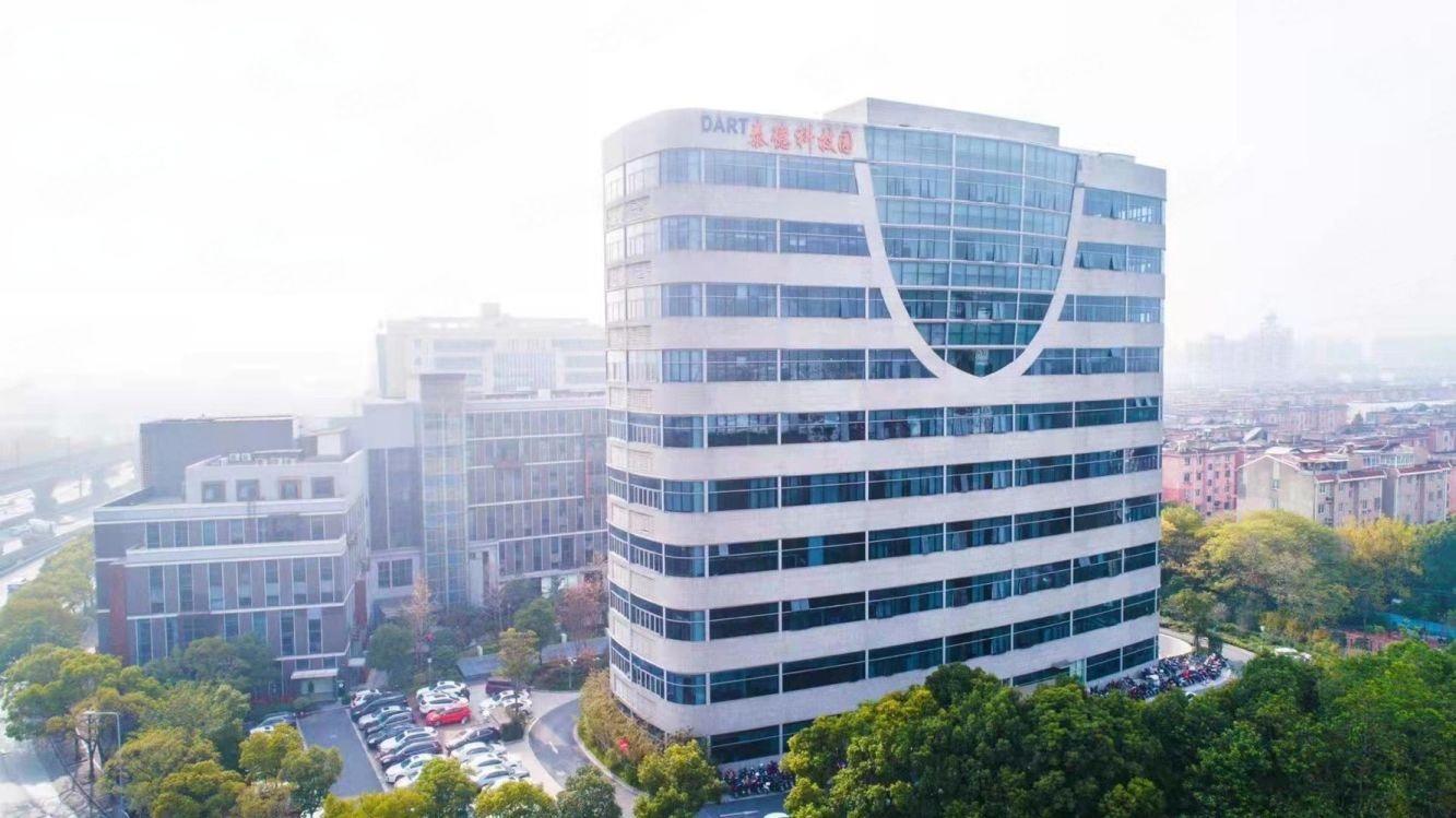 上海泰德科技园二手房房源图片