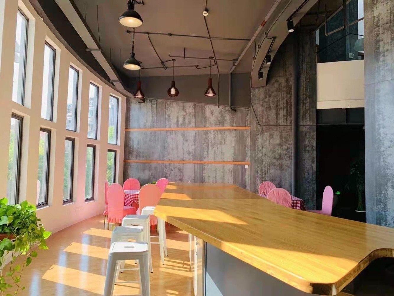 上海泰德科技园二手房房源图片